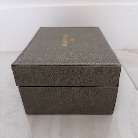 Audemars Piguet Watch Box - Picture 4 of 12
